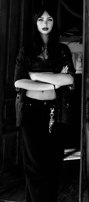 Mishka Chantal Silva