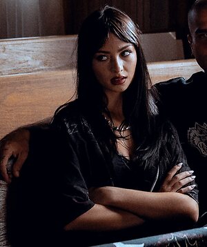 Mishka Chantal Silva leaked photo #57