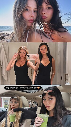Mishka Chantal Silva leaked photo #61