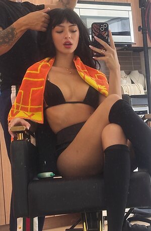 Mishka Chantal Silva