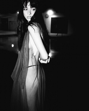 Mishka Chantal Silva
