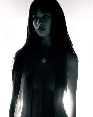 Mishka Chantal Silva leaked photo #71