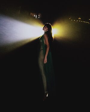 Mishka Chantal Silva leaked photo #72