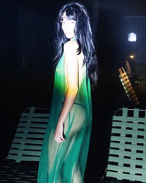 Mishka Chantal Silva leaked photo #73