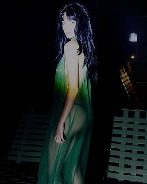 Mishka Chantal Silva leaked photo #74