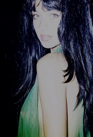 Mishka Chantal Silva leaked photo #75