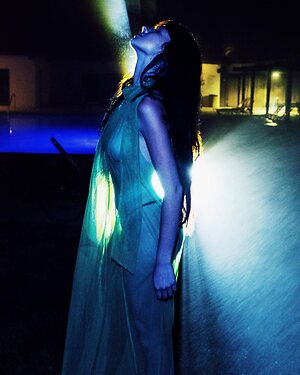 Mishka Chantal Silva leaked photo #78