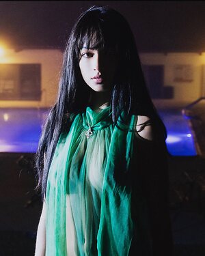 Mishka Chantal Silva leaked photo #79