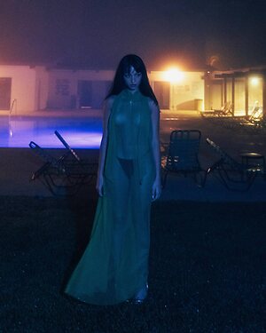 Mishka Chantal Silva leaked photo #80