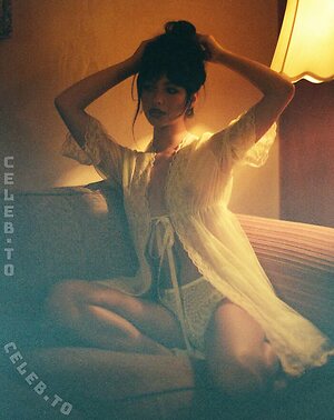 Mishka Silva Nude Leaked Photo #13