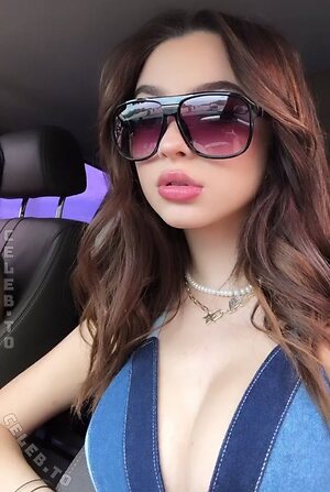 Mishka Silva Nude Leaked Photo #27