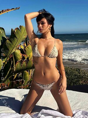 Mishka Silva photo