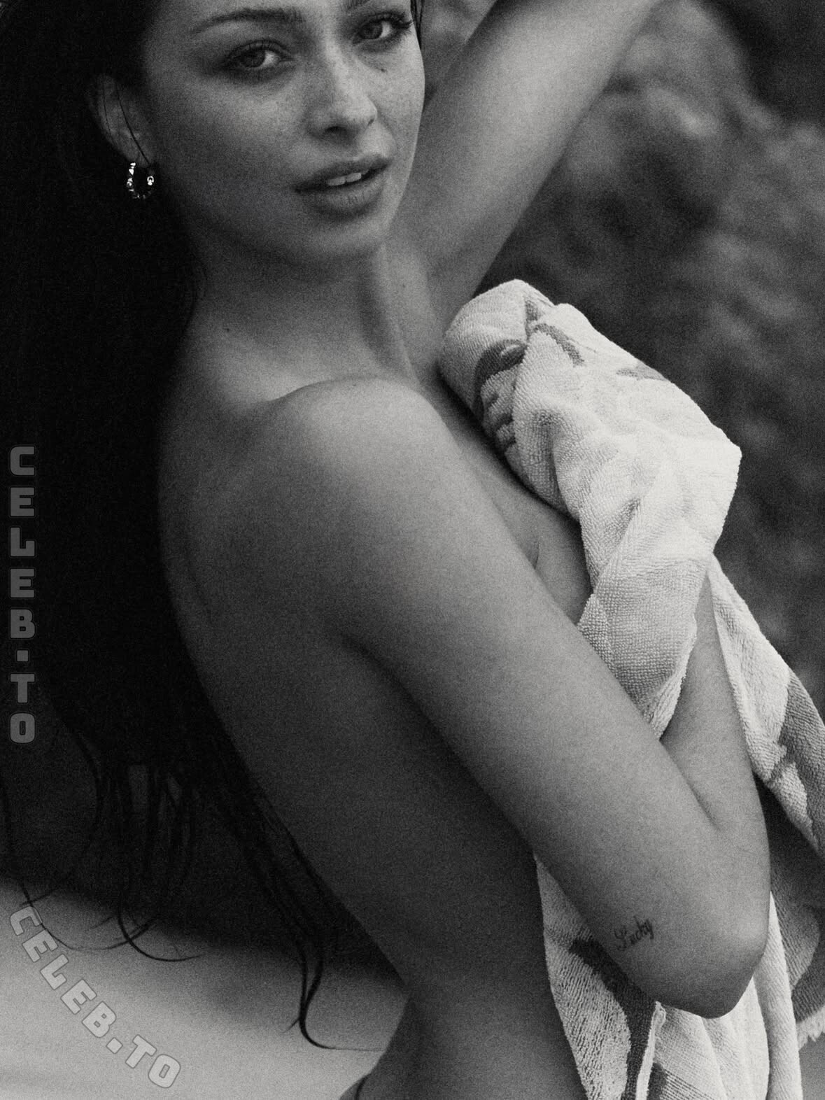 Mishka Silva photo