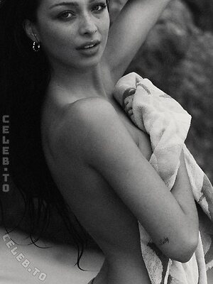 Mishka Silva Nude Leaked Photo #78