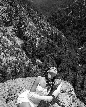 Mishka Silva photo