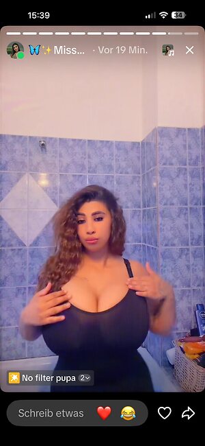 Miss Amina Nude Leaked Photo #4