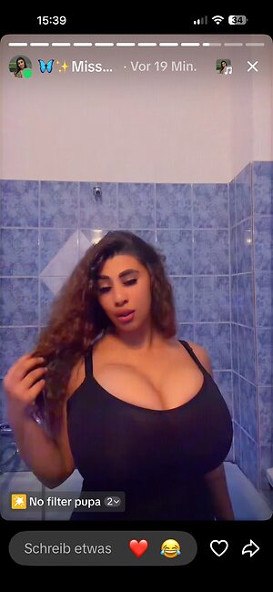 Miss Amina Nude Leaked Photo #7