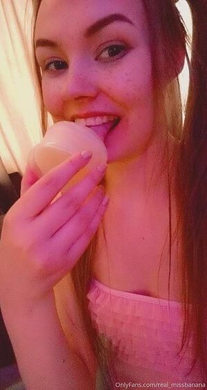 Miss Banana