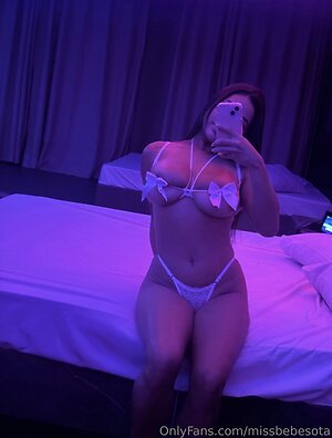 Miss Bebesota leaked photo #6
