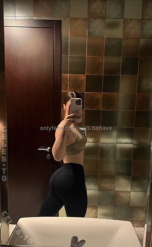 Miss Behave Nude Leaked Photo #22