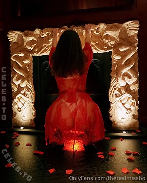 Miss Bo Nude Leaked Photo #48