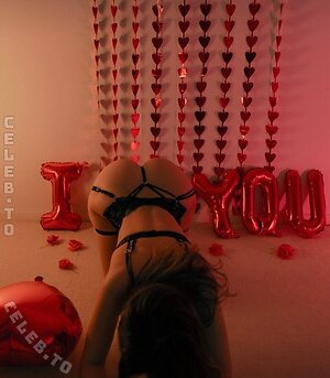 Miss Bo Nude Leaked Photo #50