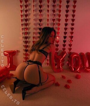 Miss Bo Nude Leaked Photo #51