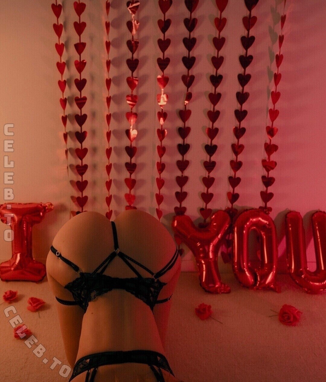 Miss Bo Nude Leaked Photos