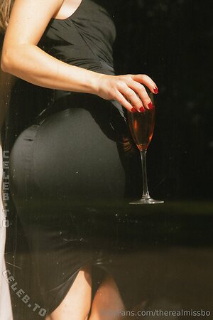 Miss Bo Nude Leaked Photo #62