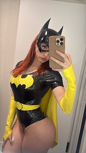 Miss Bri Torres