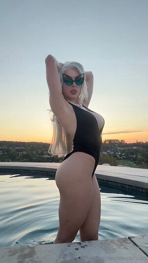 Miss Bri Torres leaked photo #33