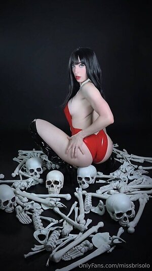 Miss Bri Torres leaked photo #37