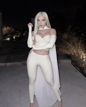 Miss Bri Torres leaked photo #106