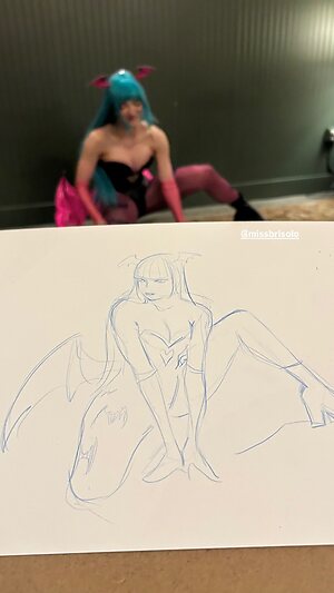 Miss Bri Torres leaked photo #123