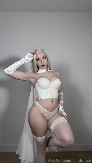 Miss Bri Torres leaked photo #137
