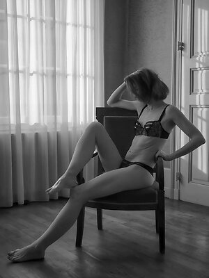 Miss Freya Nude Leaked Photo #12
