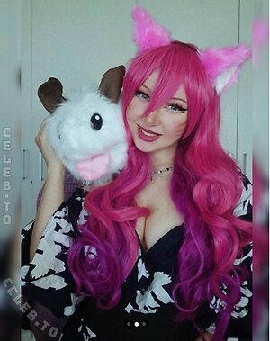 Miss Kira photo