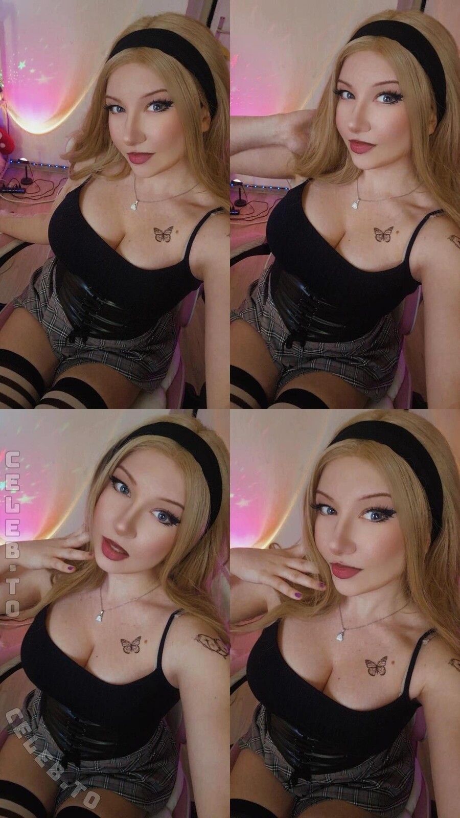 Miss Kira photo