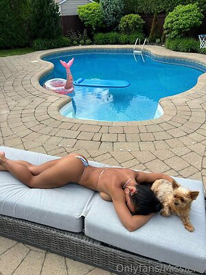 Miss Lexa leaked photo #160