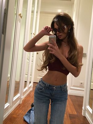 Miss Marta leaked photo #6
