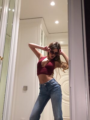 Miss Marta leaked photo #10