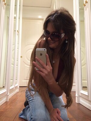 Miss Marta leaked photo #11