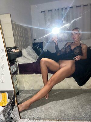 Miss Matheson Nude Leaked Photo #77
