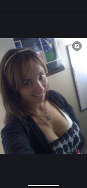 Miss Meringue leaked photo #2