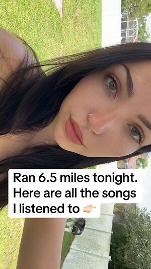 Miss Metal leaked photo #3