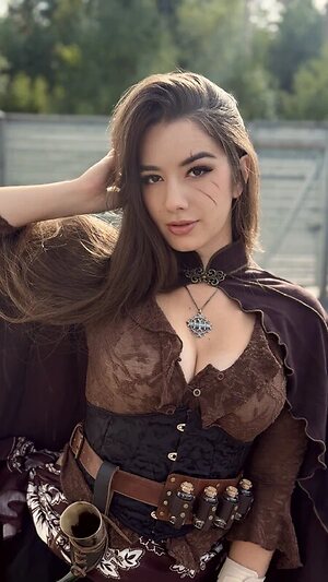 Miss Mikkaa