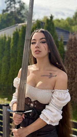 Miss Mikkaa