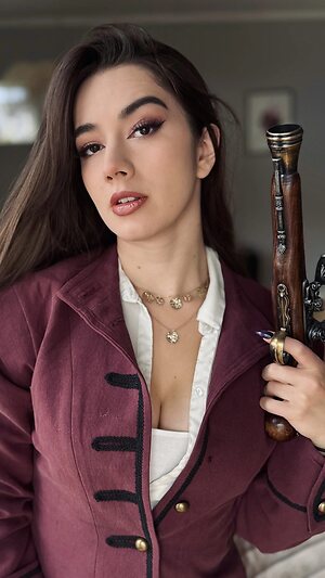 Miss Mikkaa