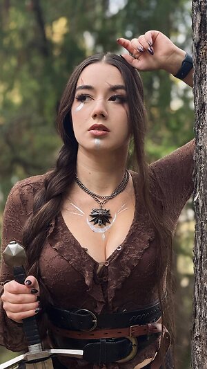 Miss Mikkaa