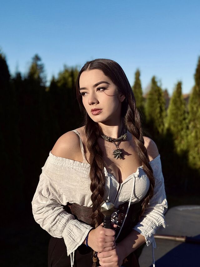 Miss Mikkaa leaked photos